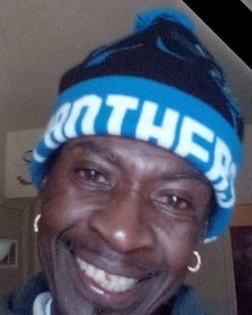 Harvey Ray Rivers, Jr. Profile Photo