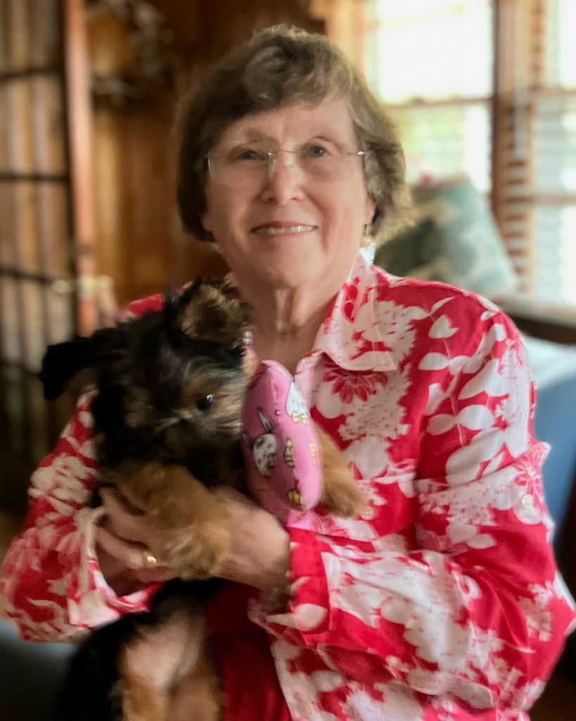 Elaine Boyd Hallman Profile Photo