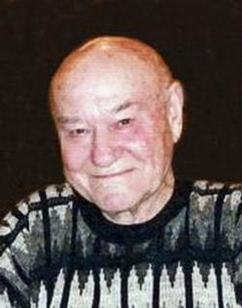 Irvin C. Geffre