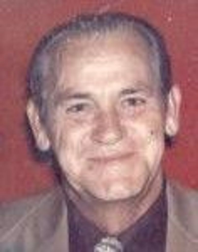 George Goodwin