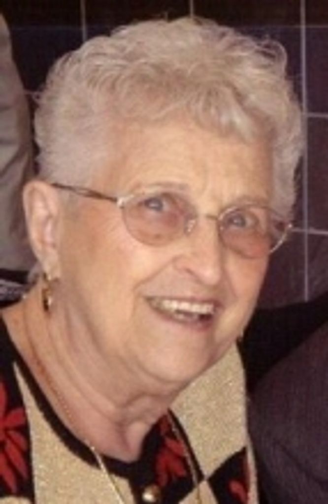 Serafina T. (Damiani) Collins