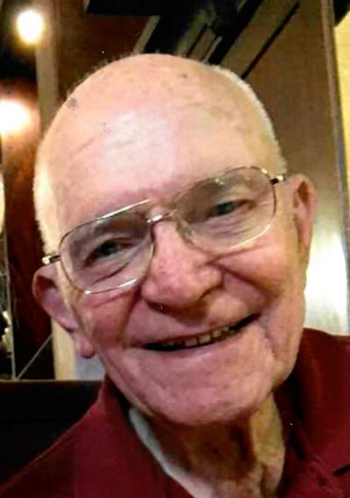 Gerald "Jerry" Volkmar Profile Photo