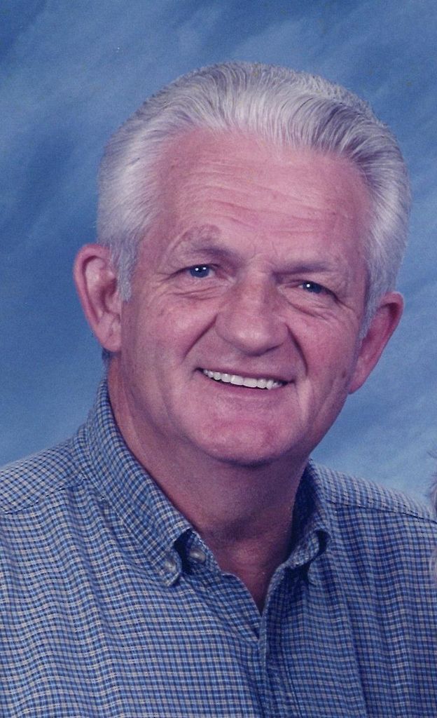 Robert "Bob" Bland Profile Photo