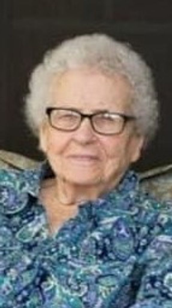 Etta Dubuisson