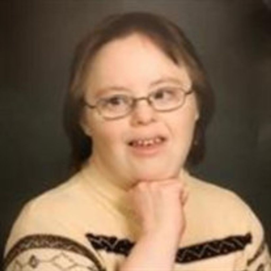 Christina A. Hughes Profile Photo