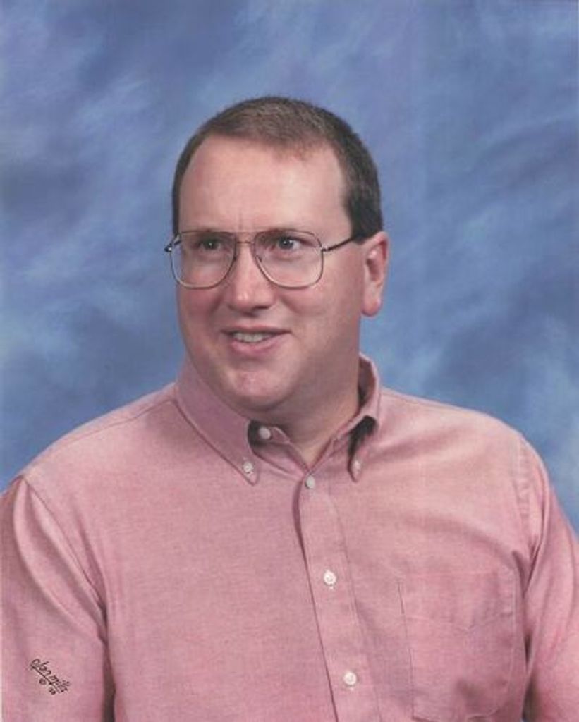 Dr. Vernon Scott Evans Profile Photo