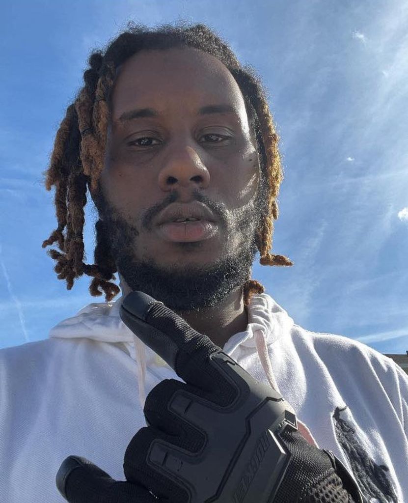 Domonic Brooks Profile Photo