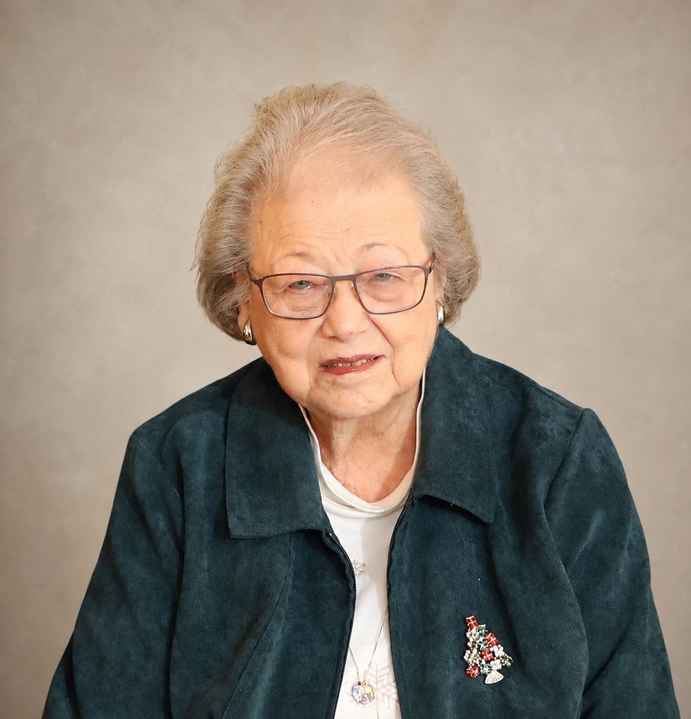 Betty Ann Thompson Profile Photo