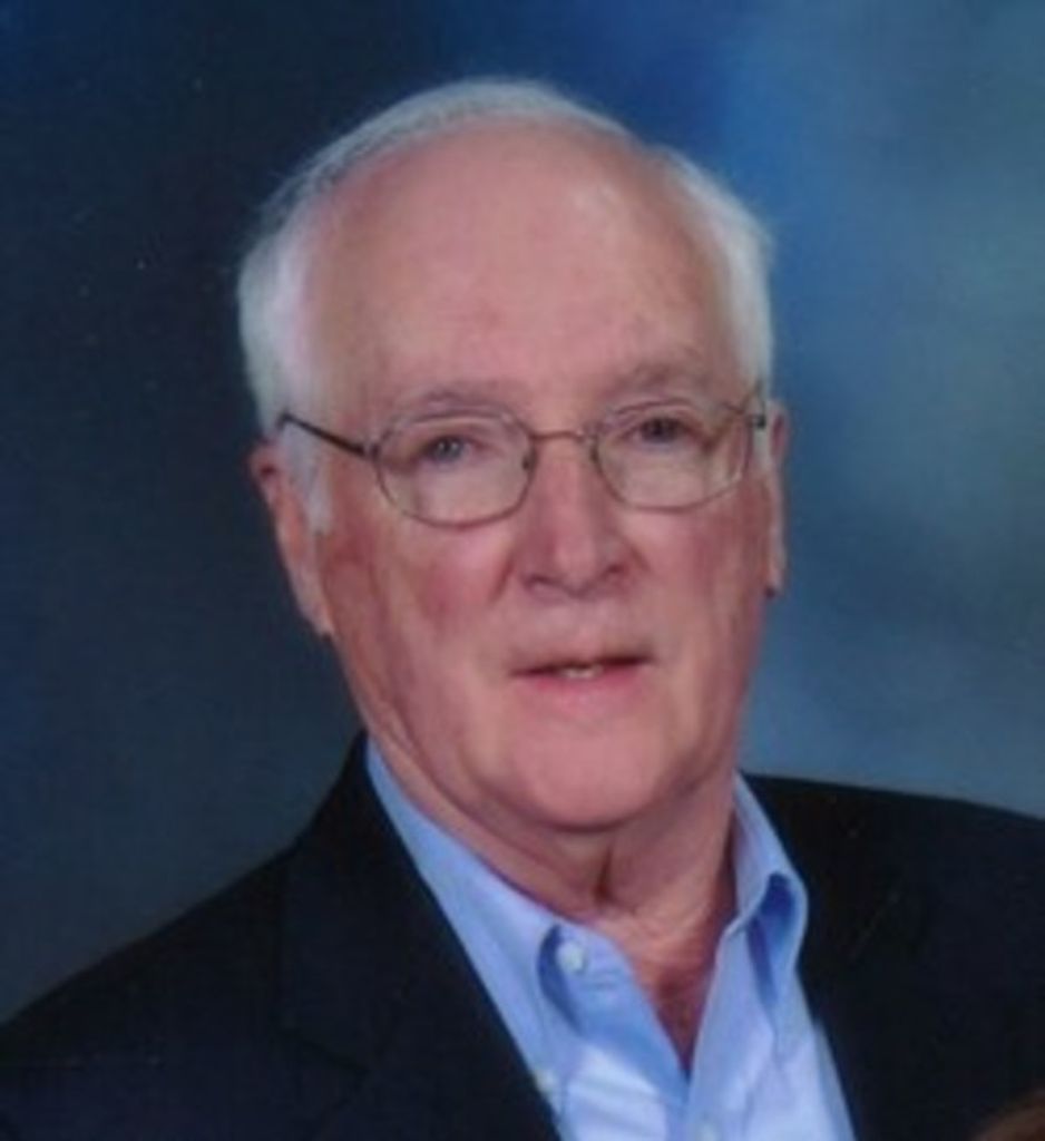 Abner Benson Vann
