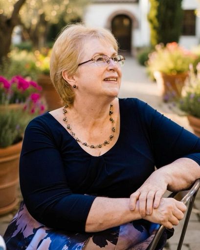Bonnie Grace Valek's obituary image
