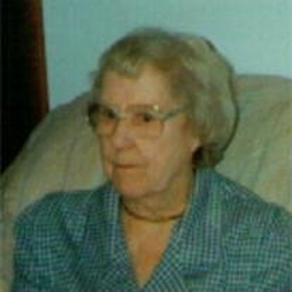 Mary Bennett