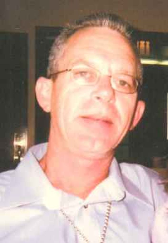 Raymond L. Havens, Sr.