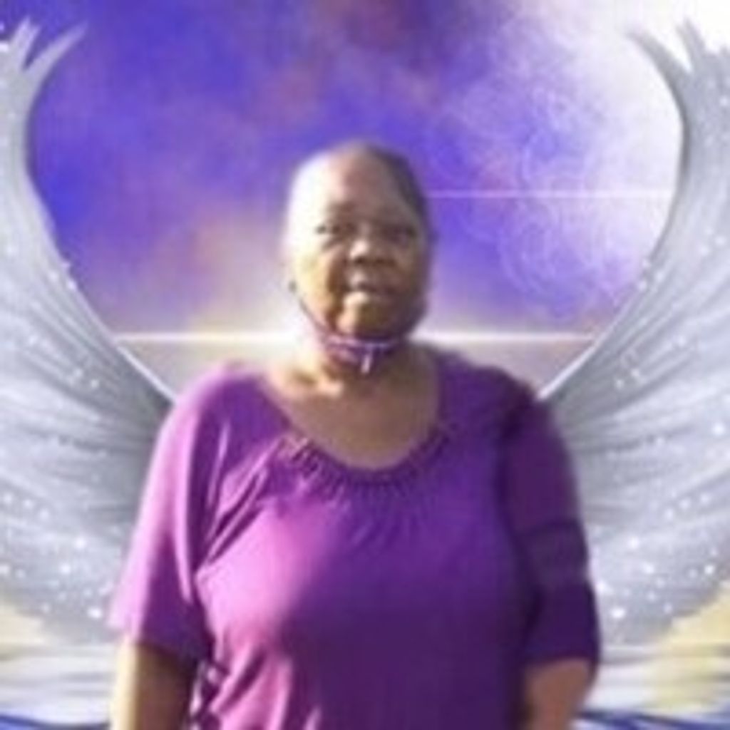 Jimmie Mae Short