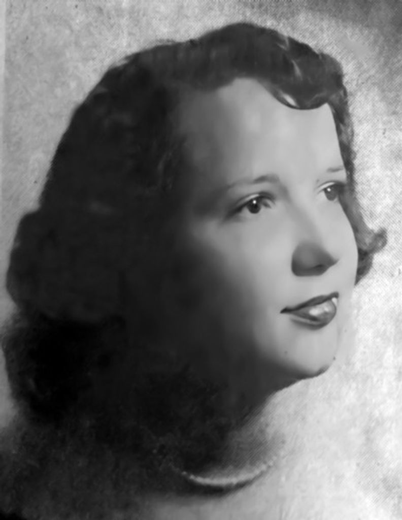 Malinda Ann Merritt Temple