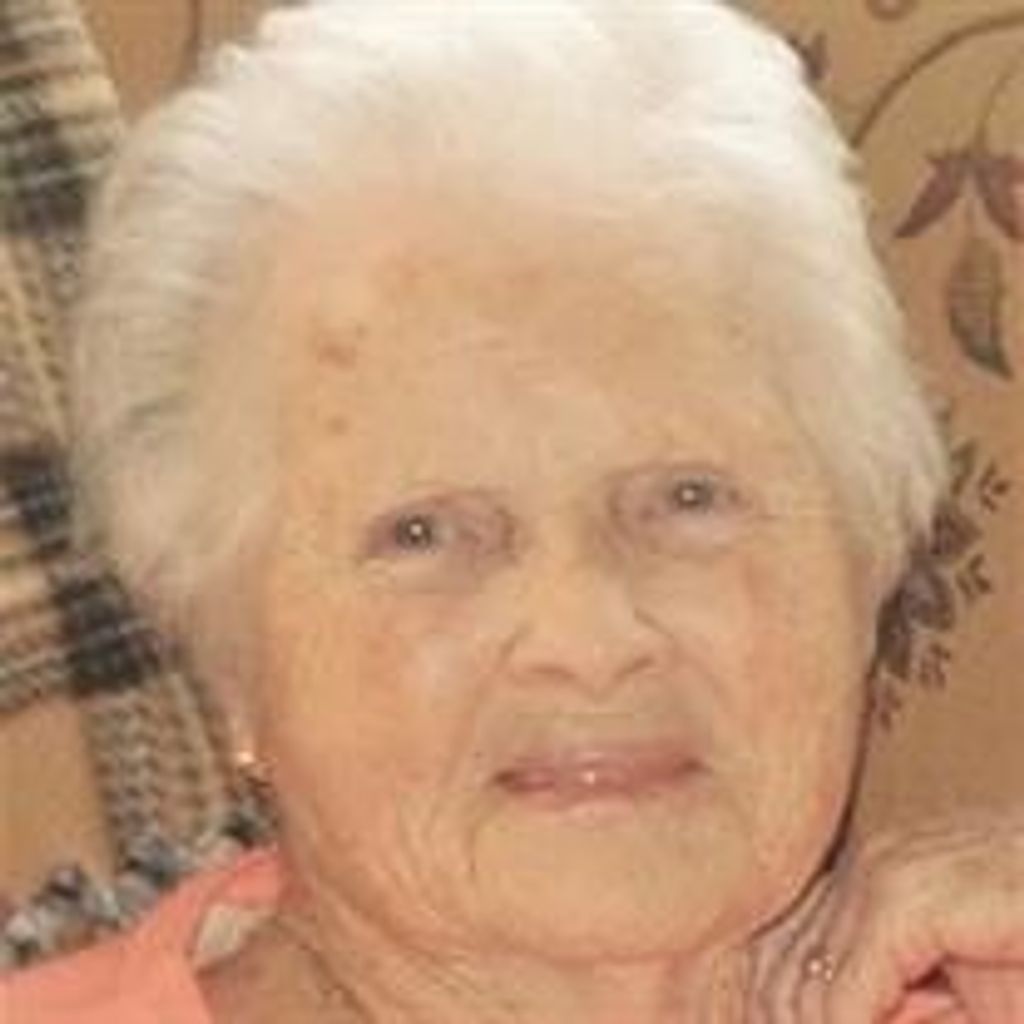 Beulah F Kelly