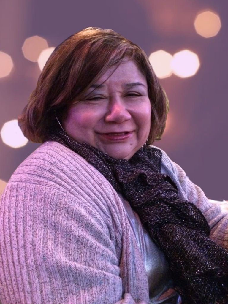 Rosalinda (Trevino)  Montoya