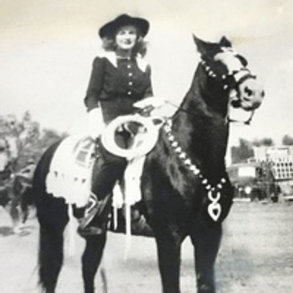 Joyce Addison Profile Photo