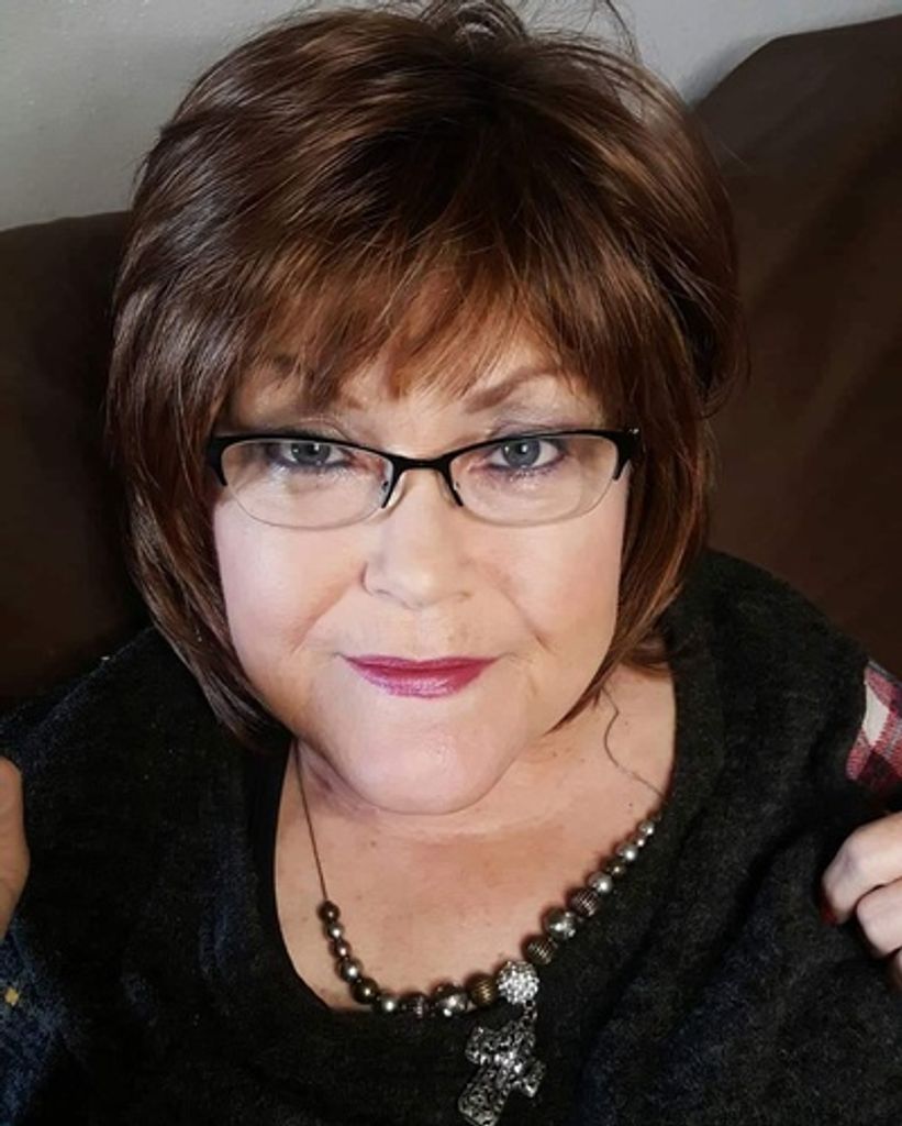 Patricia Ann Medlock