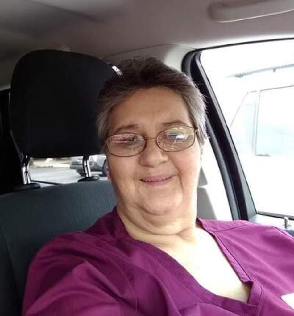 Tonya Hewitt