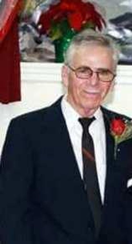 Thomas Lee Carswell Profile Photo