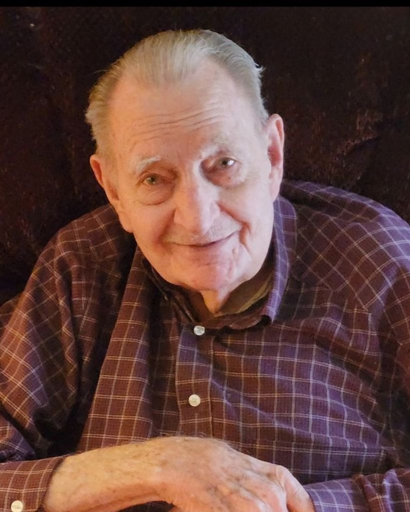 Orville Elmer Ackerman