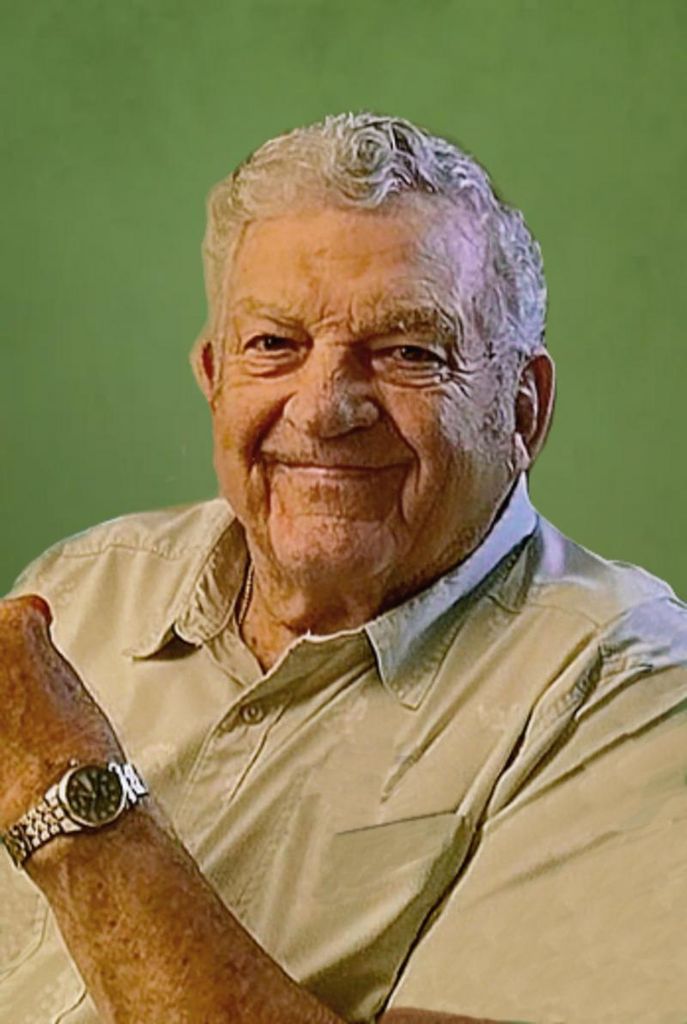 Francis "Gene" Winter