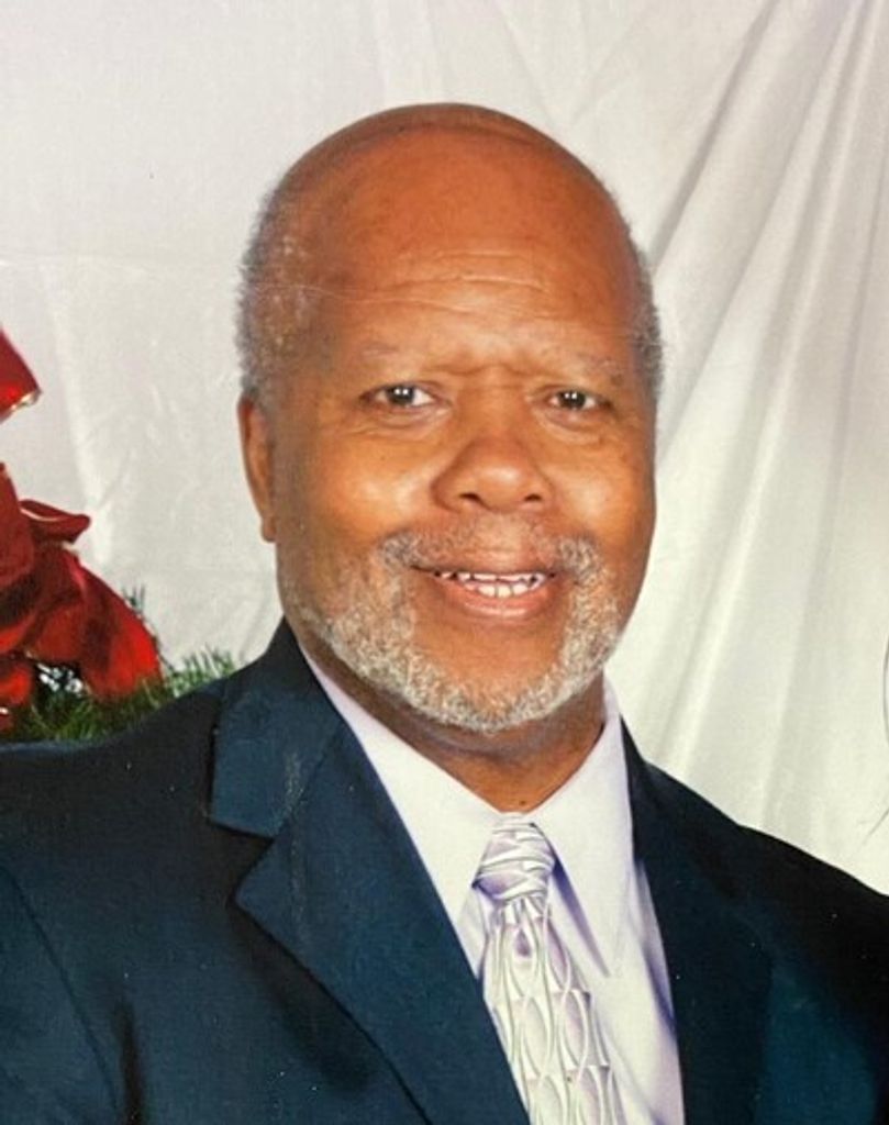 Alphonso Campbell Profile Photo