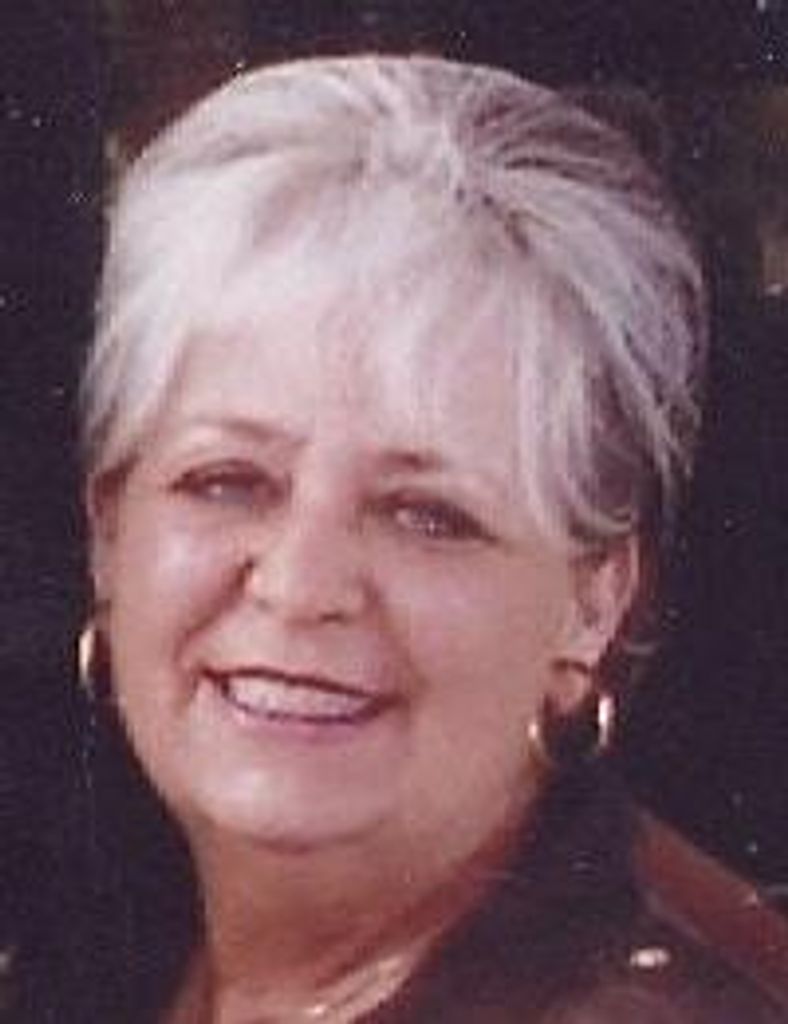 Yvonne Marie Bradley Profile Photo