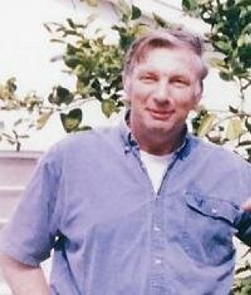 Ralph T. Black Profile Photo