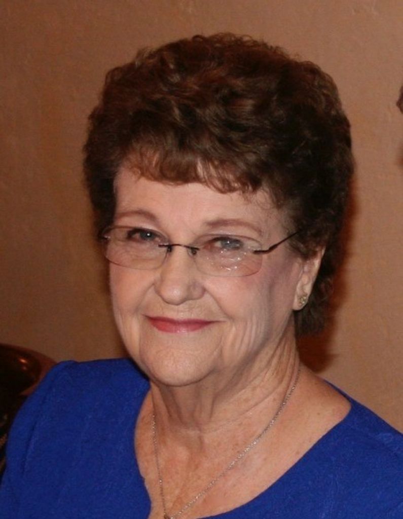 Margie R. (Smothers)  White