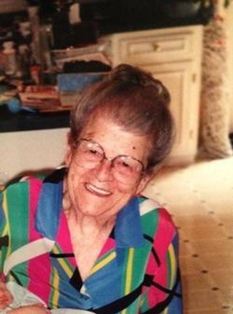 Beatrice Lawson Spivey