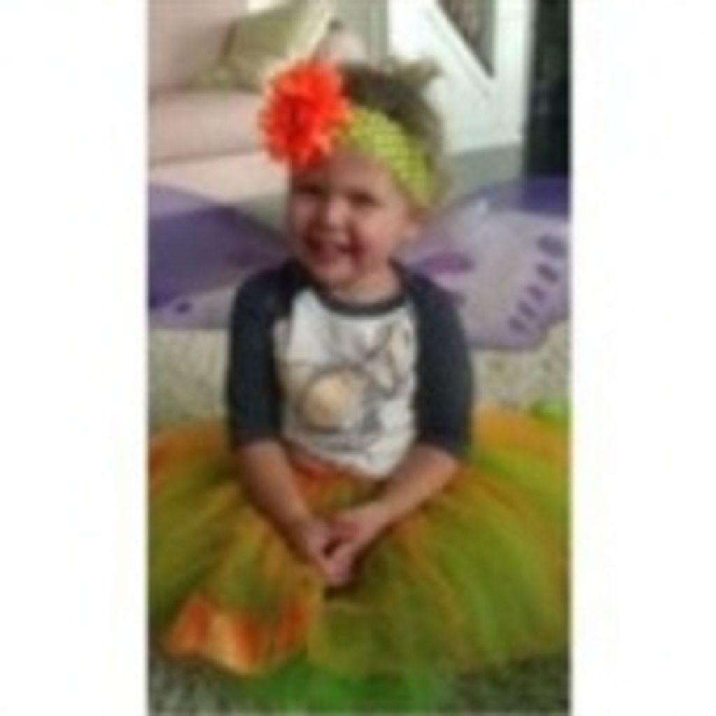 Clover Rosalie Dohman Profile Photo