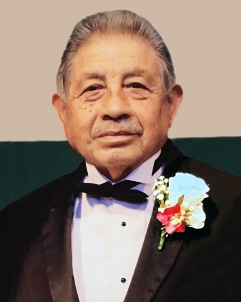 Roberto "Bobby" Rosales Martinez Profile Photo