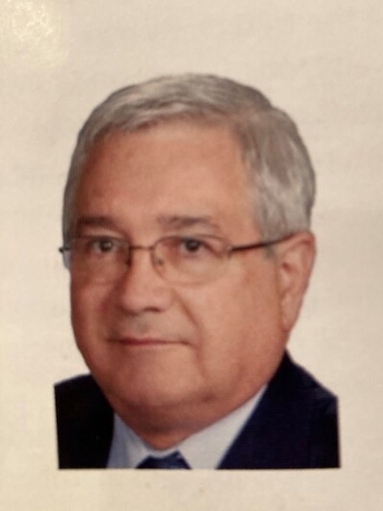 Robert C. Wright Profile Photo