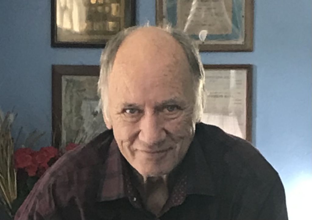 Paul Harper Northrop