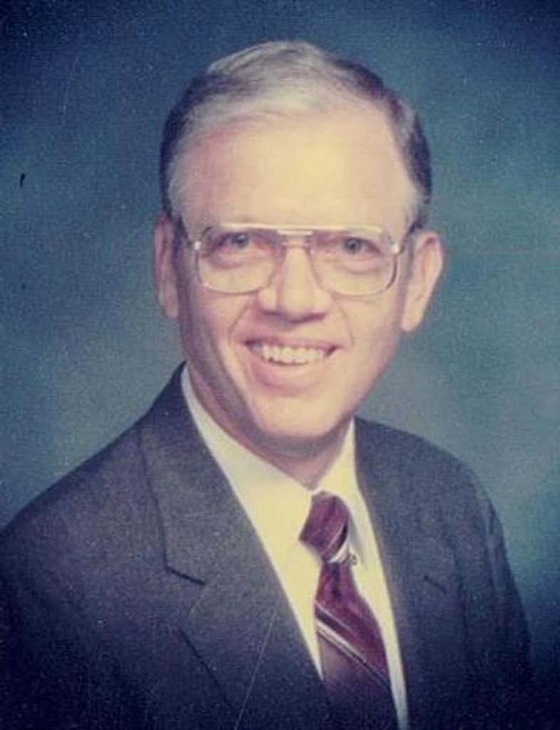 Richard Hise Profile Photo