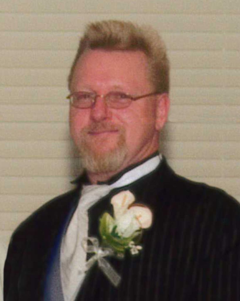 Christopher Francis Socha Profile Photo
