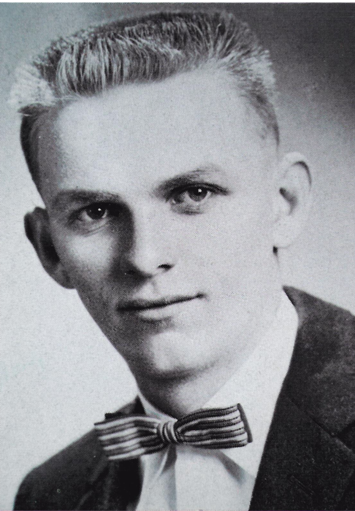 W. Jack Beers