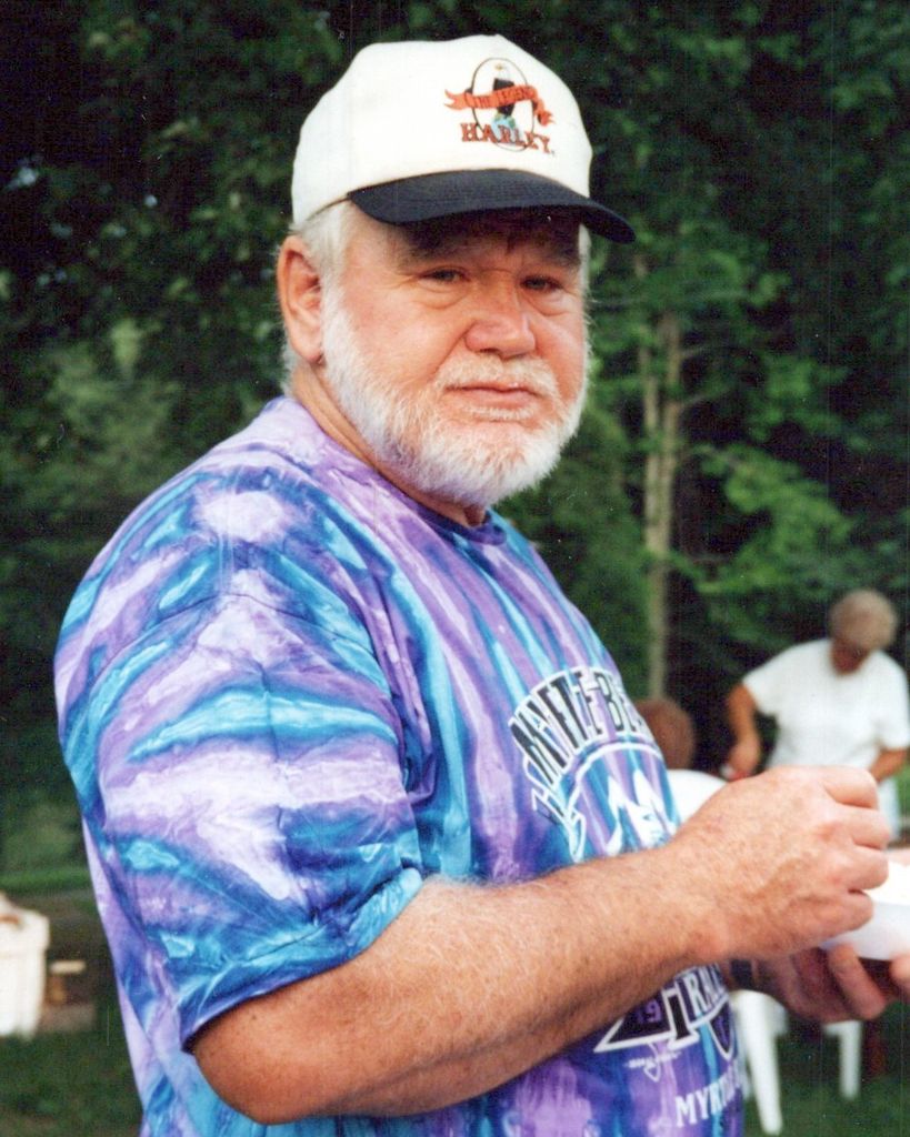 Leonard Gary Martin Sr.