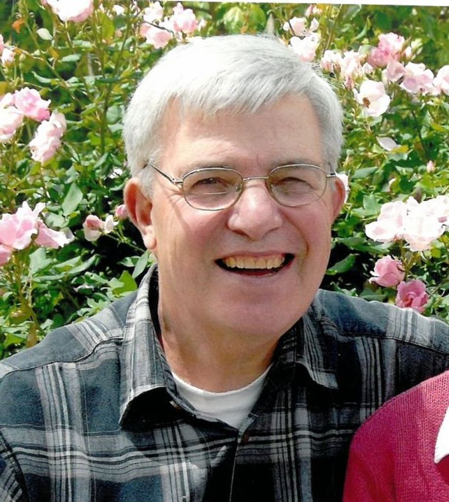 John Luther O'Neill