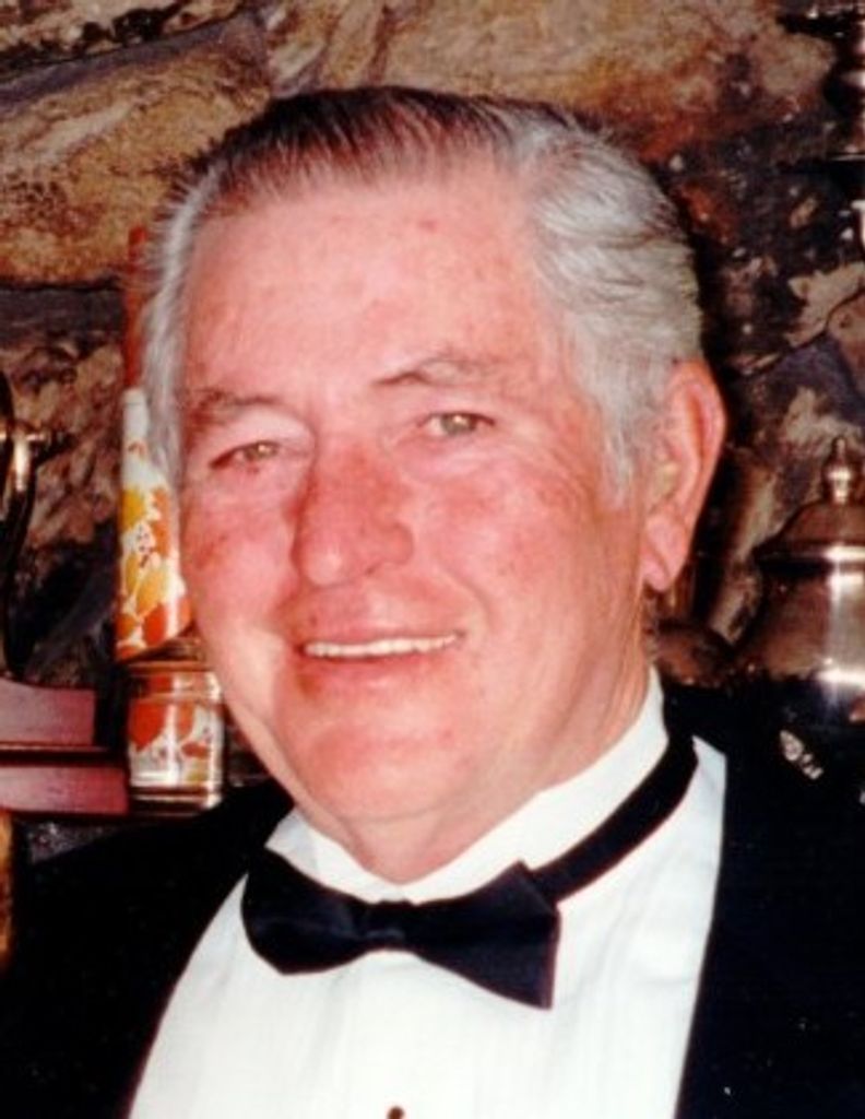 Raymond G. Fausz Sr.