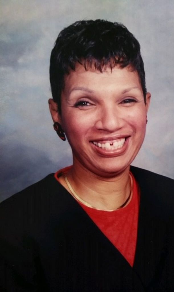 Bette C. Brown Profile Photo