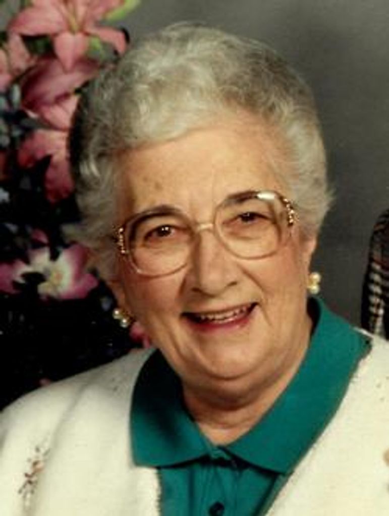 Virginia J. Massey Profile Photo