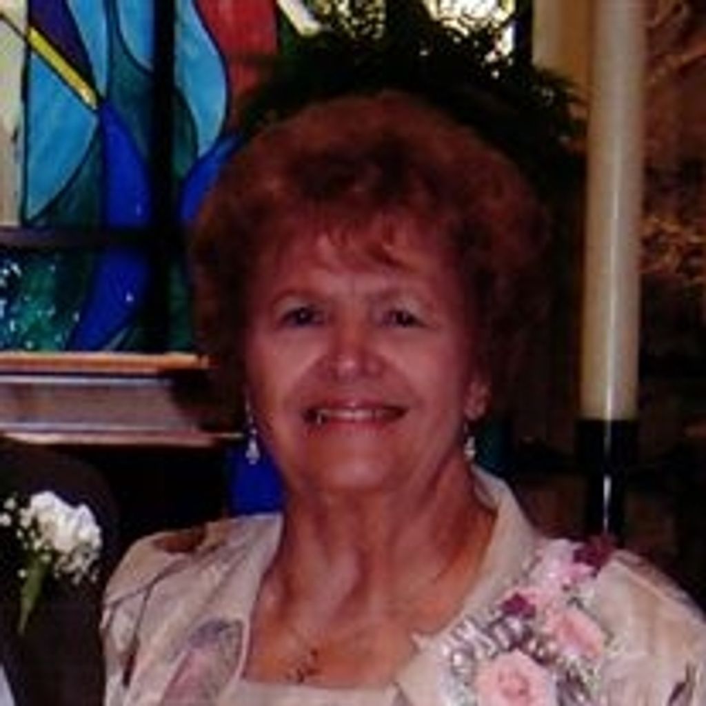 Dorothy V Quartier Profile Photo