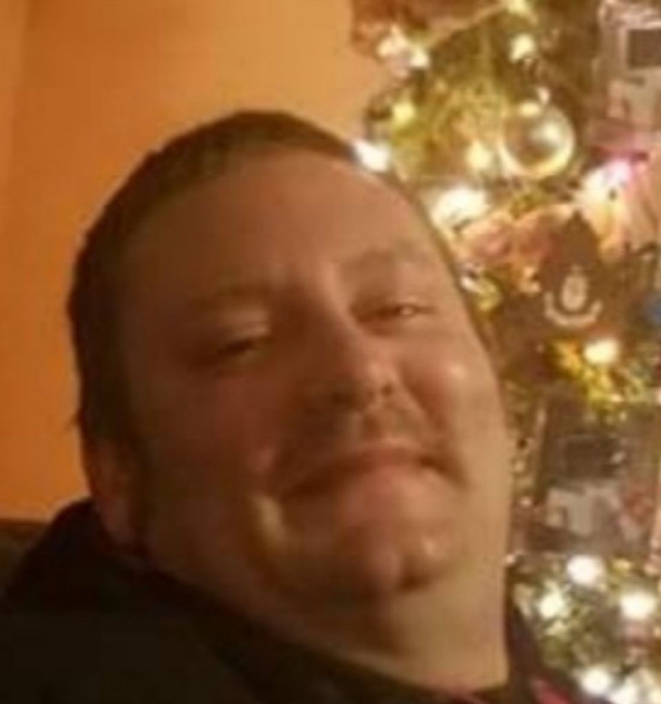 Brian John Caldwell