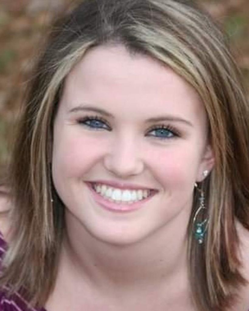 Chelsea Lee Morgan