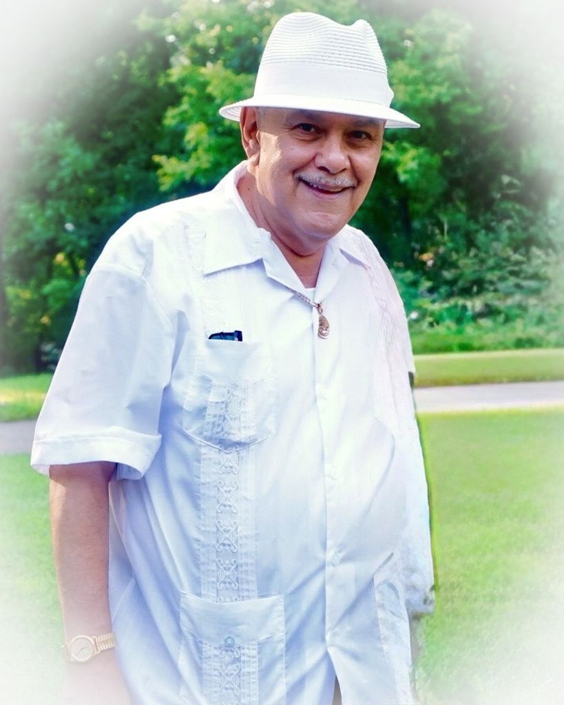 Jesse Briseno Martinez