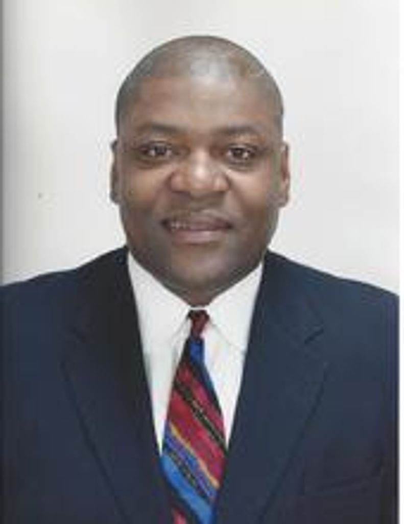 Maurice Johnson, Jr.