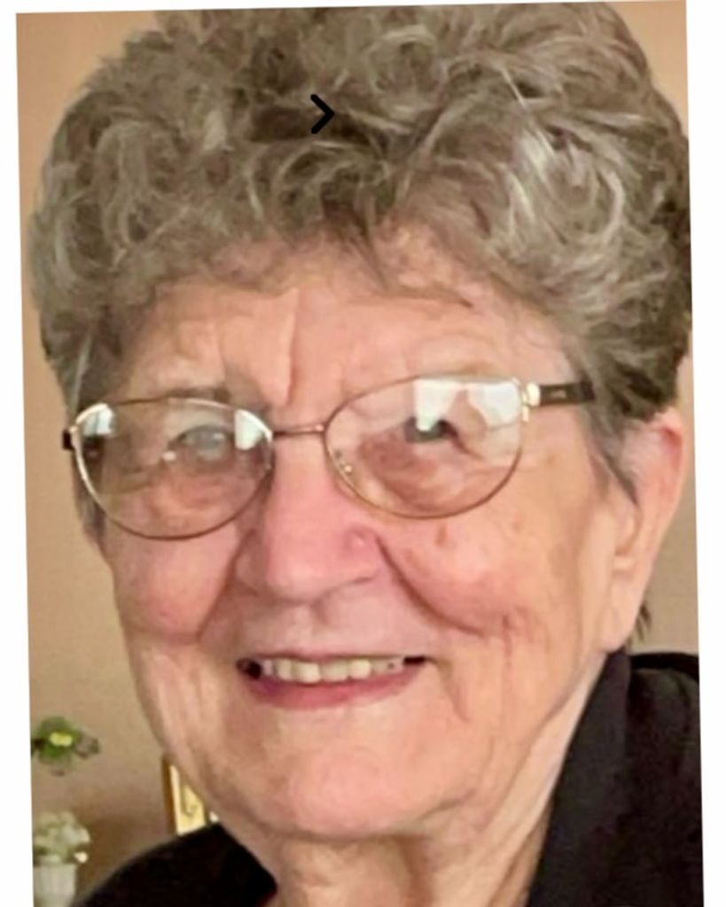 Barbara Ann Jones Profile Photo