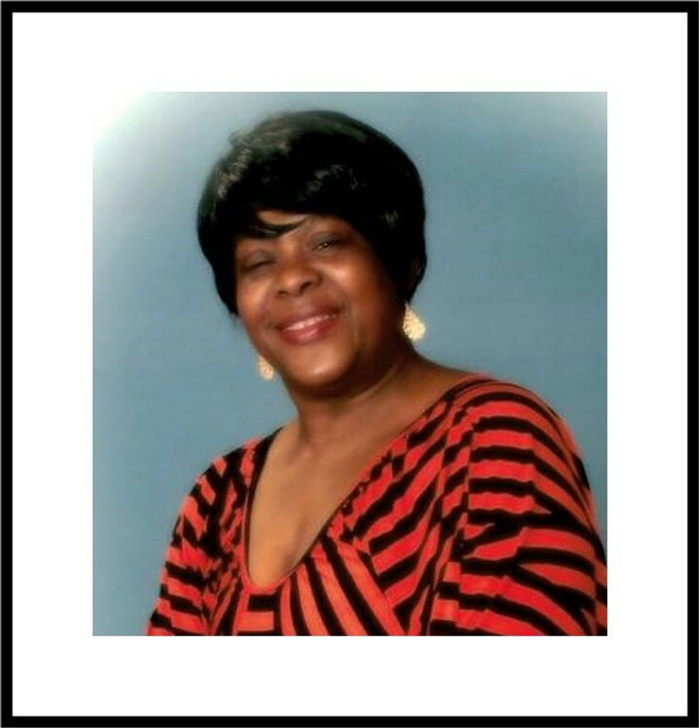 Gertrude Hervey Profile Photo
